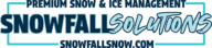 Snowfall Solutions